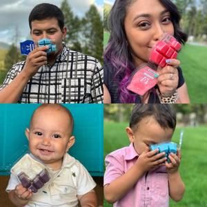 Meet your Posher, Jessica